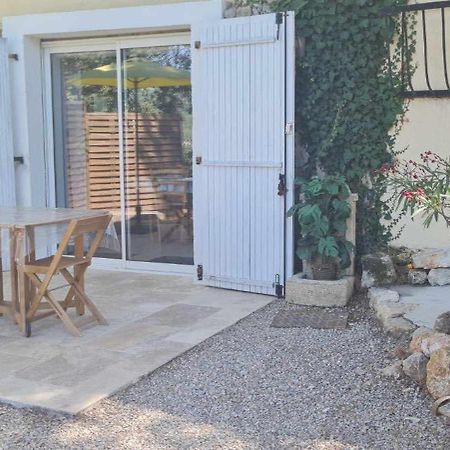 Villa L'Olitia Callas Exterior foto
