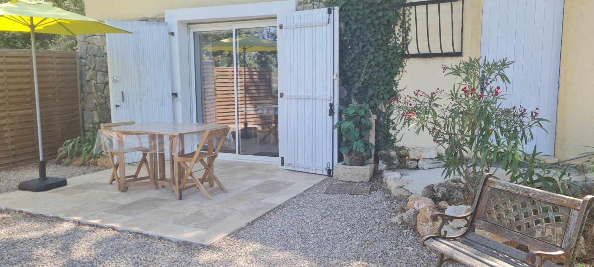 Villa L'Olitia Callas Exterior foto