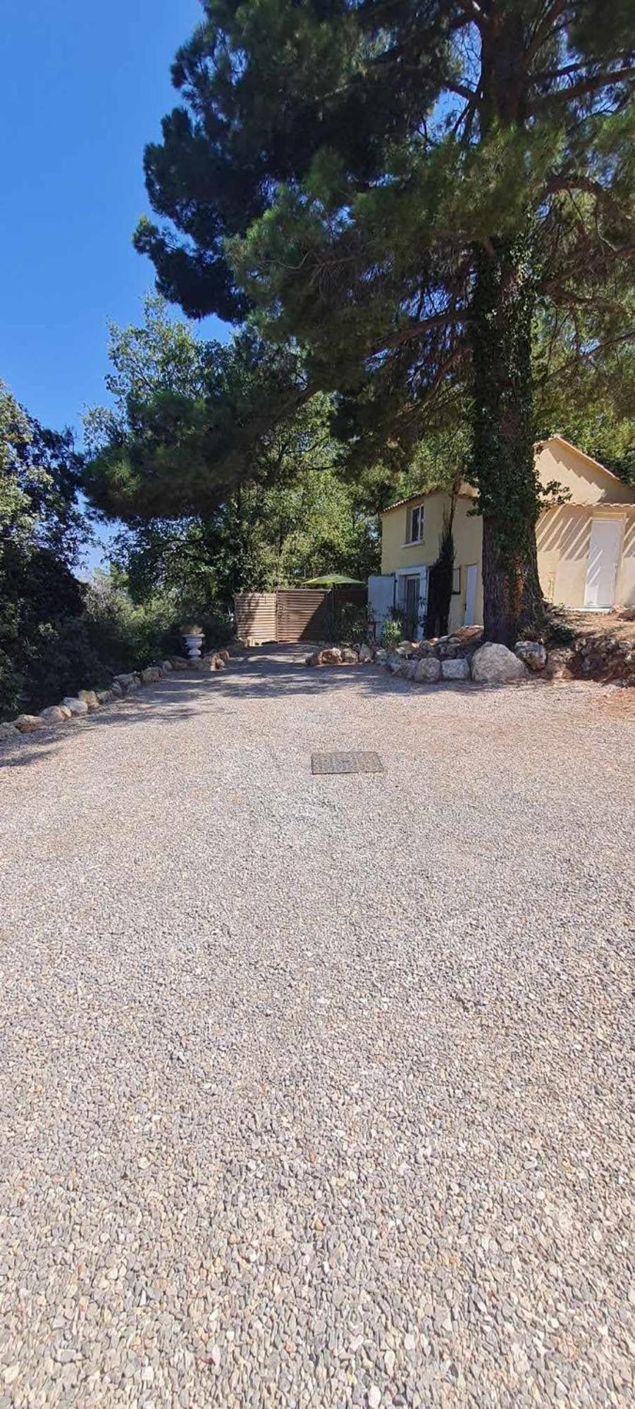 Villa L'Olitia Callas Exterior foto